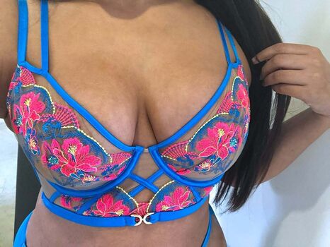 Amber Johal