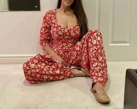 Amber Johal