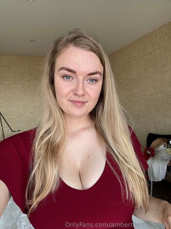 ambermermaidfree
