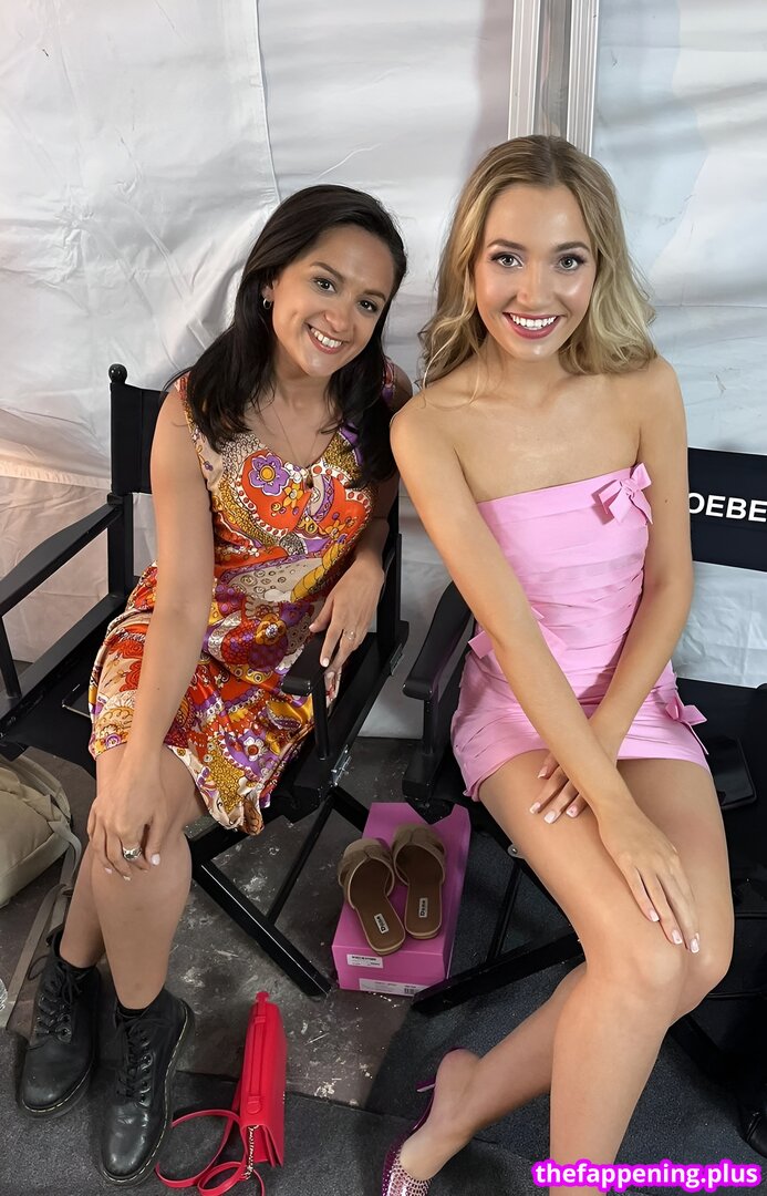 Amy Hickman
