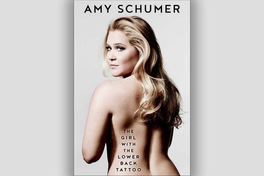 Amy Schumer