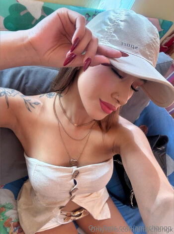 amychangx