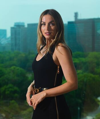 Ana De Armas