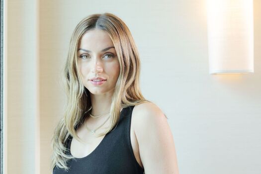 Ana De Armas