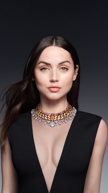 Ana De Armas