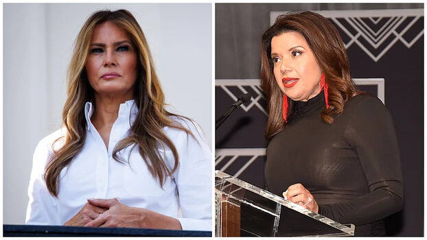 Ana Navarro