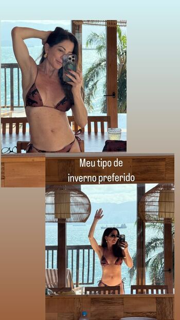 Ana Paula Padrão