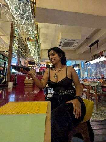 Anagha Shinde