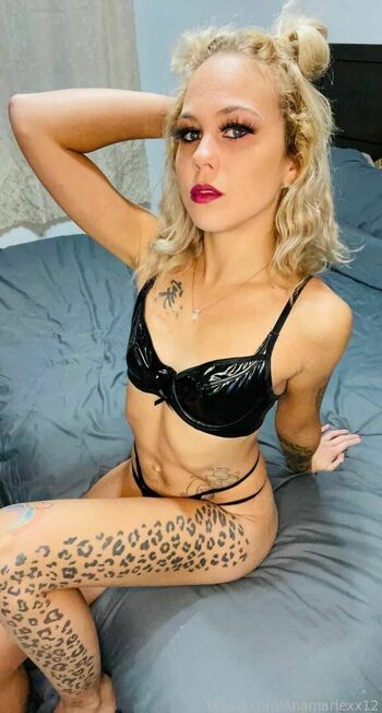 Anamariexx12