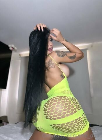 Andrea Benítez