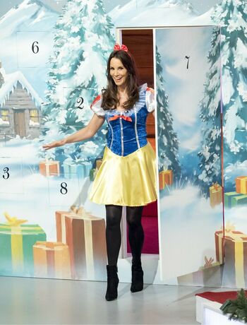 Andrea Mclean