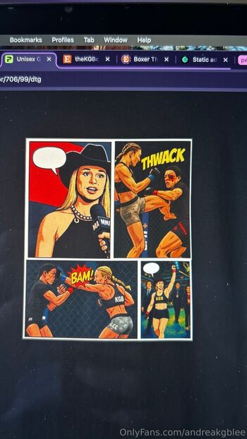 andreakgblee
