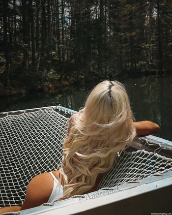Andreane Chamberland