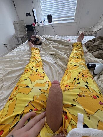 andywithabigdic