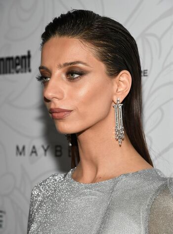 Angela Sarafyan