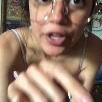 Angelica ASMR
