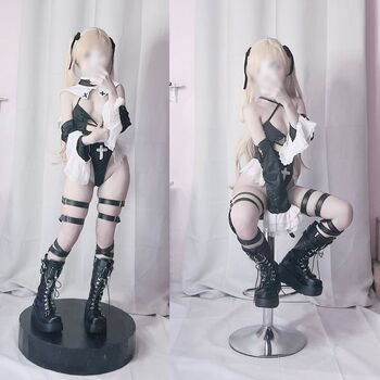 Angelica Ruri
