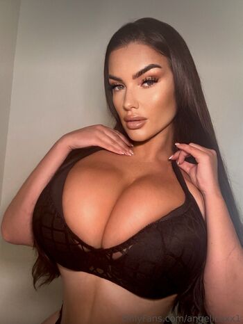 Angelica Sharpe
