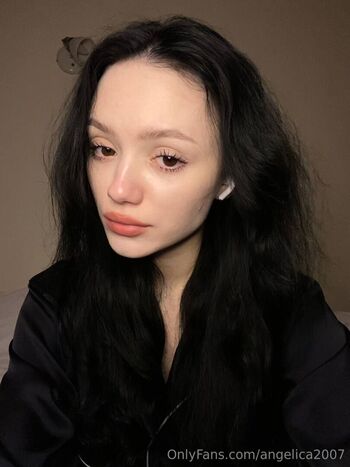 angelikalust