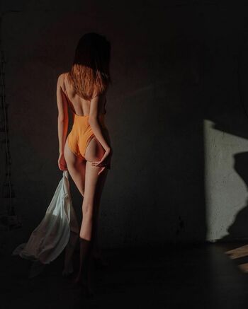 Angelina Romashka