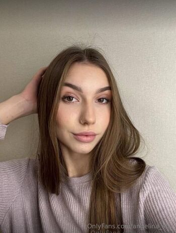 angelina_shy