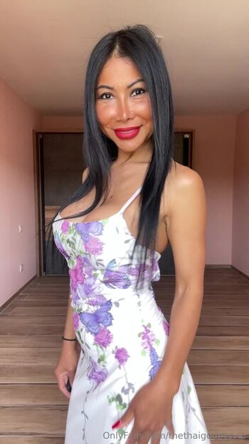Angelina Thai