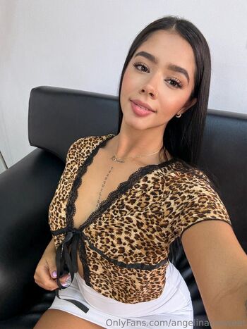 angelinasosweet