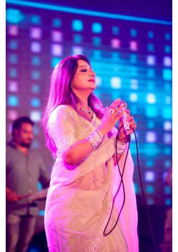 Ankhi Alamgir