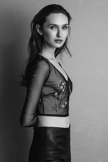 Anna Adamyan (geb. Wilken)