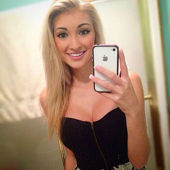 Anna Faith