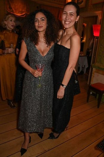 Anna Shaffer