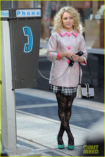 AnnaSophia