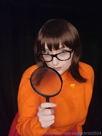 Annie Christ