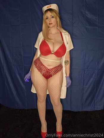 Annie Christ