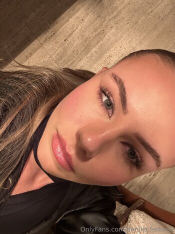 Annika Fedorov