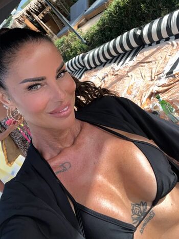 Antonella Mosetti