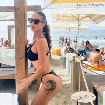 Antonella Mosetti