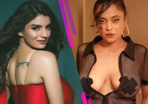 Anveshi Jain