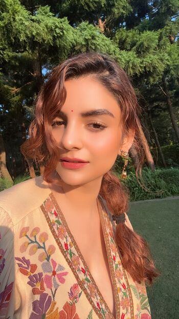 Anveshi Jain