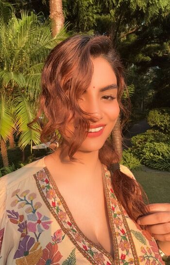 Anveshi Jain