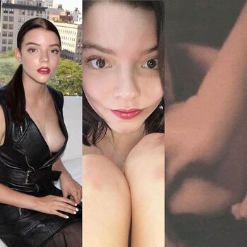 Anya Joy