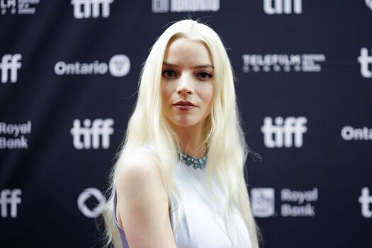 Anya Taylor-Joy
