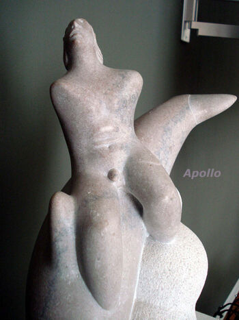 Apollo Stone