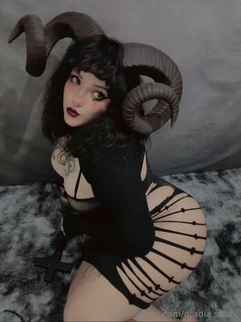 aradia.spark