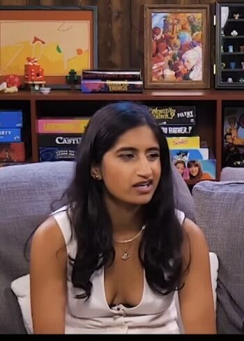 Arasha Lalani