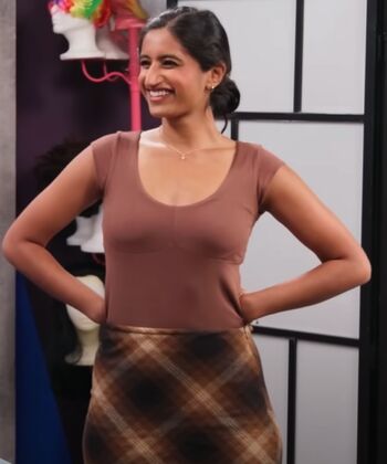 Arasha Lalani
