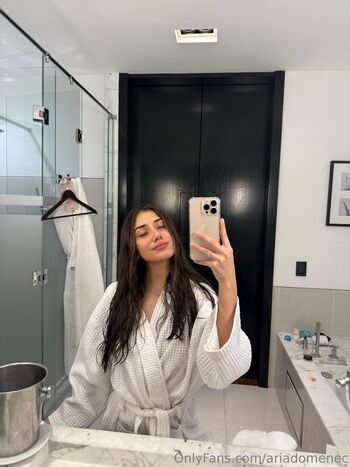ariadomenec
