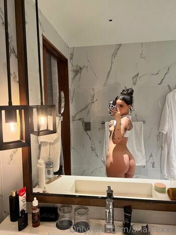arialeexxx