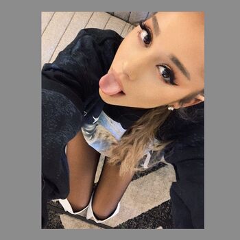 Ariana Grand