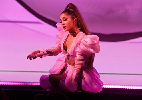 Ariana Grande